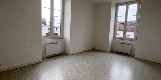 Appartement TYPE 3 – 83 m² - Photo 3