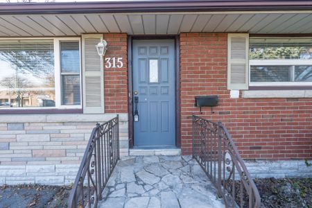 For Lease - 315 Bunting Road Unit# MAIN, St. Catharines, Ontario - Photo 2