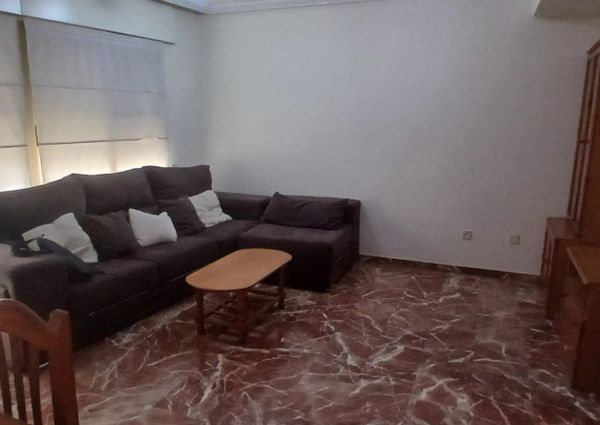 Flat - Murcia (Avenida Juan De Borbon)