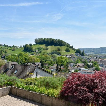 TERRACE WITH BREATHTAKING VIEW AND TOP LOCATION - Photo 4