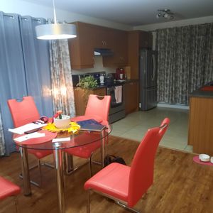 Beau 4½ (2 Chambres) – Saint-Lin-Laurent - Photo 2
