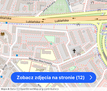 2 pokoje | Rondo Polsadu | Olsza – zdjęcie 1