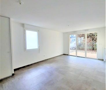 Location Appartement 3 pièces 57m² TOULOUSE 31100 - Photo 1
