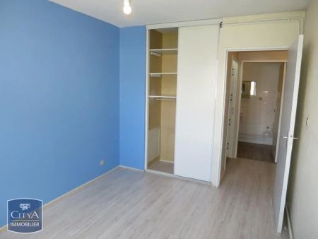 Appartement à louer 4 pièces 80.96m² - Photo 5
