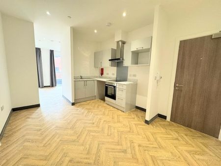 Fleet Court, Leicester, LE1 - Photo 2