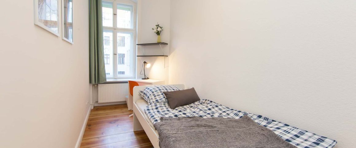 WG011.01 Buschkrugallee - Foto 1