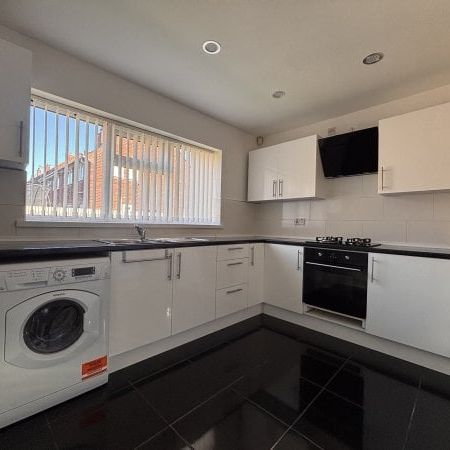 Evesham Crescent, WS3, Property for rent - Photo 1