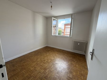 Location Appartement 3 pièces 65m² TOULOUSE 31300 - Photo 3