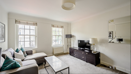 Pelham Court, SW3, Fulham Road - Photo 2