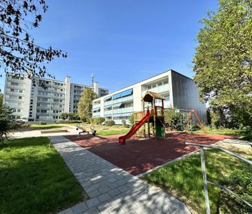 Modern - Grosszügig - Saniert - 2 Balkone - nähe Bahnhof - Foto 6