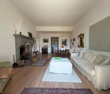 Appartamento in villa via di Capornia 24A, Serpiolle, Firenze - Photo 1