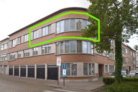 Appartement te huur in Lier - Foto 3