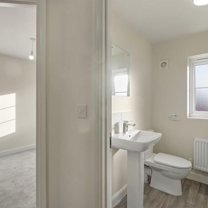 3 bedroom detached house to rent - Photo 1