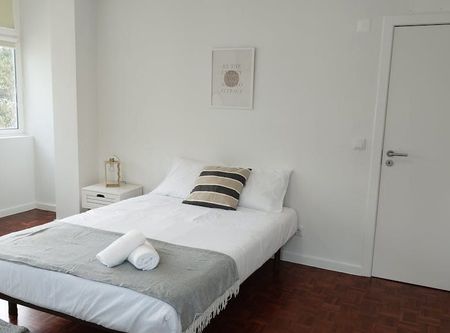 Rua dos Arneiros, Lisbon, Lisbon 1500-060 - Photo 4