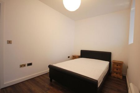 Studio to rent - Photo 3