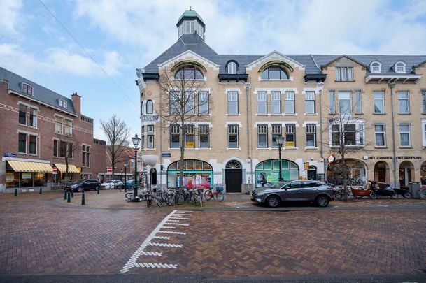 Appartement te huur: Frederik Hendriklaan 85-B1 2582 BV Den Haag - Photo 1