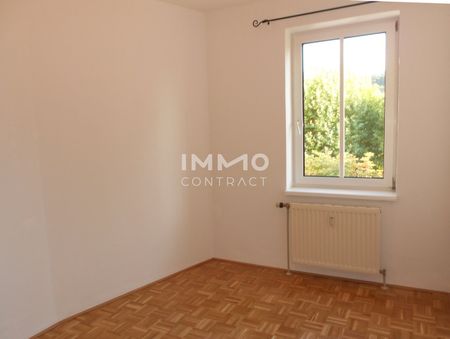 Sonnige 2-Zimmer Wohnung mit Balkon! - Photo 3