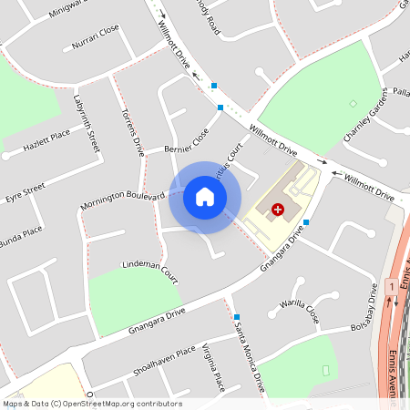 30 Mornington BLVD, WA 6169, Waikiki