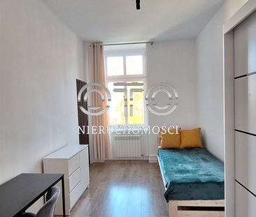 Mieszkanie na wynajem - Zdjęcie 3