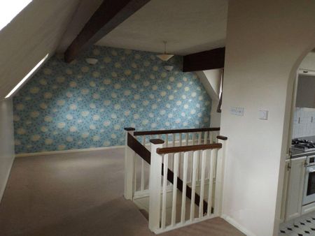 1 bedroom apartment to rent - Photo 2