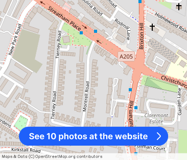 Montrell Road, London, SW2 - Photo 1