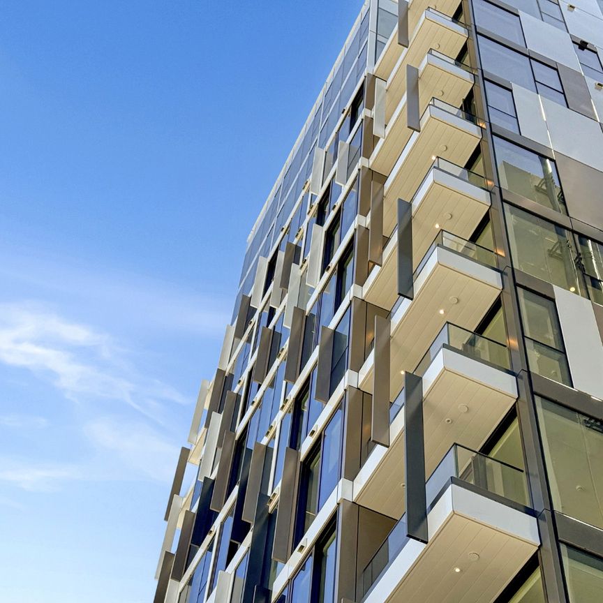 Welcome to apartment 504 in Hyde Lane. - Photo 1