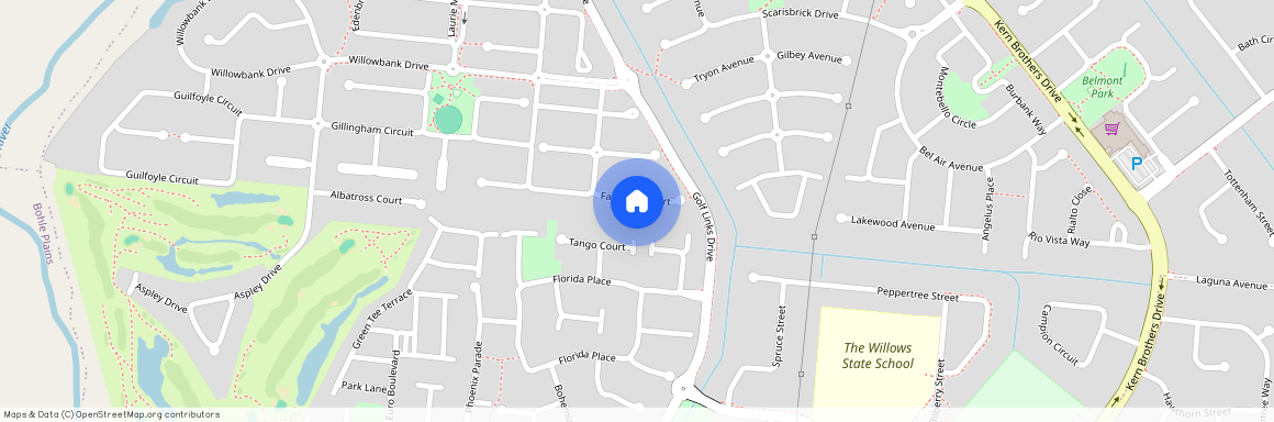 12 Farnham Court, Qld 4817, Kirwan