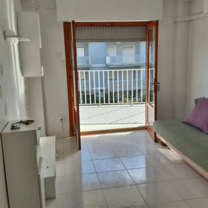 Piso de alquiler en Calle Blasco Ibáñez, 26, Tavernes de la Valldigna - Photo 1