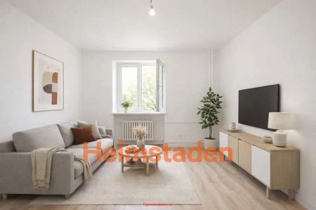 Pronájem bytu 2+1 61 m - Fotografie 4
