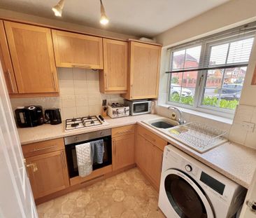 2 bedroom terraced house to rent - Photo 6