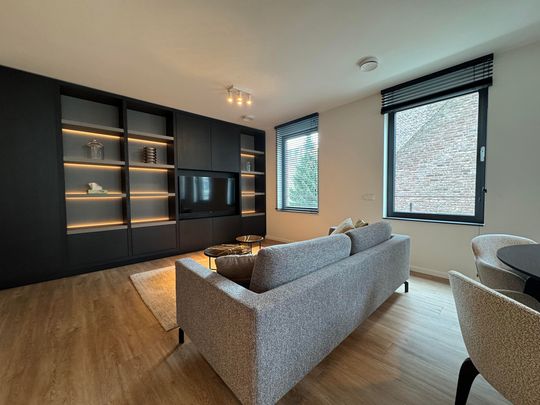 Capucijnenstraat 31 02 - Photo 1