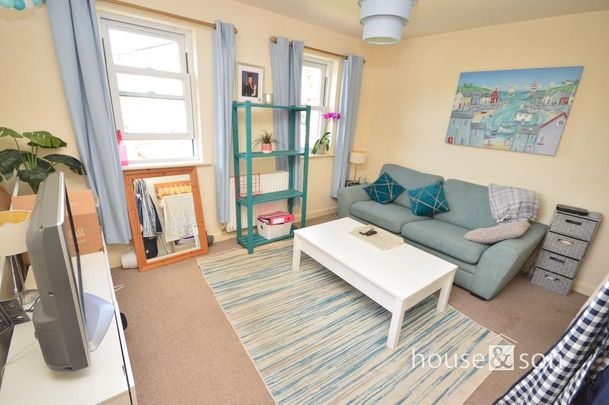 Bournemouth Livingstone Road Boscombe, BH5, Dorset - Photo 1