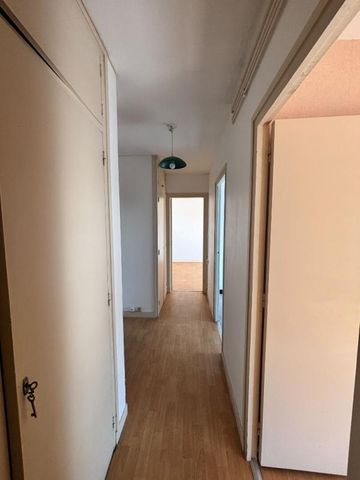 Location Appartement 2 pièces 44m² ST BRIEUC 22000 - Photo 4