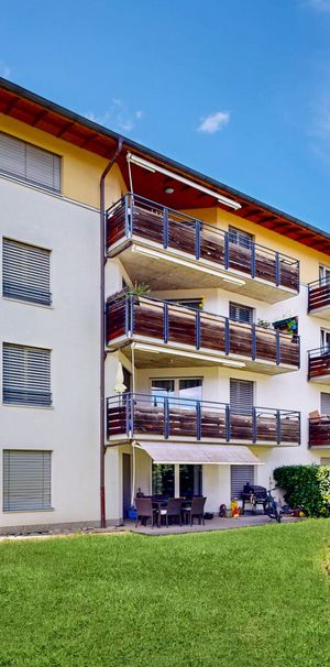 Votre nouveau lieu de vie - Photo 1