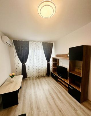 Garsonieră nouă de închiriat | Piața Iancului | 2 min de - Fotografie 1