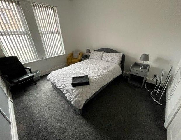 1 bedroom terraced house to rent - Photo 1