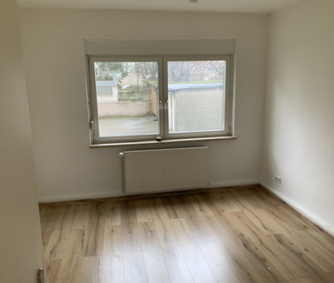 2-Zimmer-Wohnung mit Balkon in Duisburg-Friemersheim mieten - Photo 1