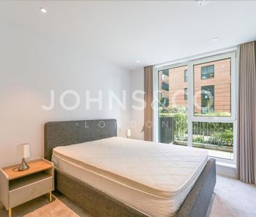 1 bedroom apartment to rent - Photo 6