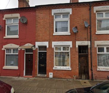 2 Bed Terrace Twycross Street Leicester LE2 - Ace Properties - Photo 5