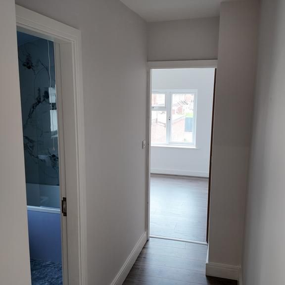 3 bedroom apartment to rent - Photo 1