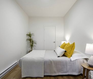 2485 Rue Bélanger, app.309, H2G 1E6, H2G 1E6, Montréal - Photo 4