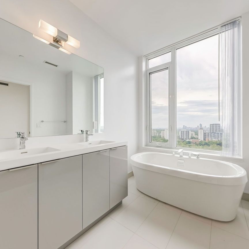 For Lease - 50 Dunfield Avenue Unit# LPH19, Toronto, Ontario - Photo 1