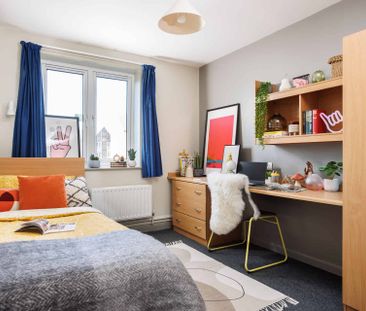 Platinum En Suite - Photo 4