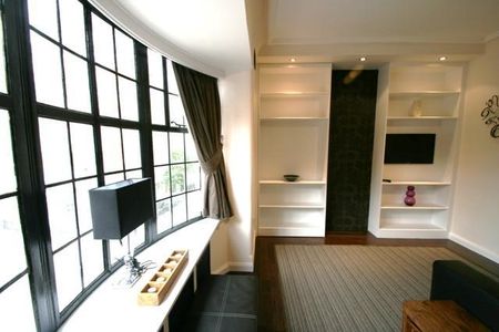 Studio to rent - Photo 2