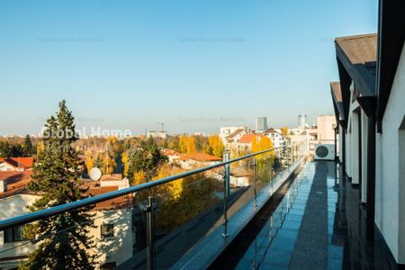 Duplex - Top Floor | 6 Camere + Terasa 81MP + Parcare | Bld. - Fotografie 4