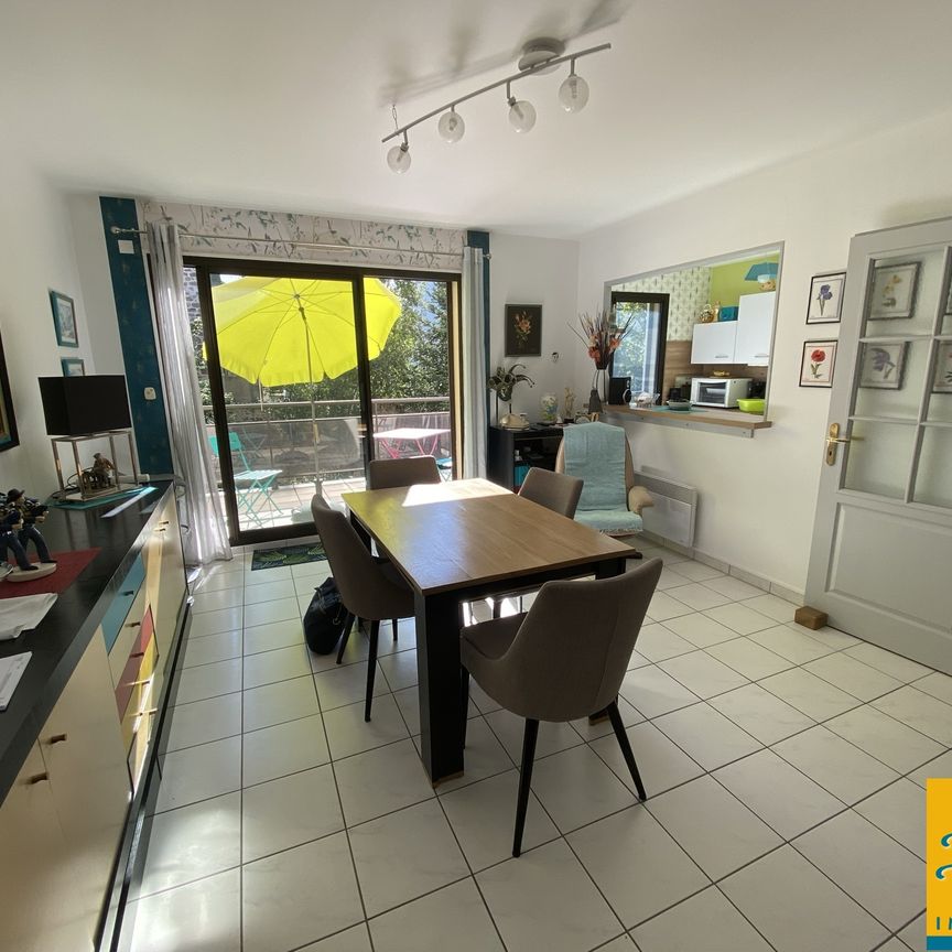 Location Appartement 2 pièces 48m² LIMOGES 87000 - Photo 1