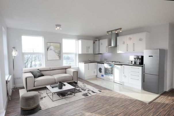 2 bedroom flat to rent - Photo 1