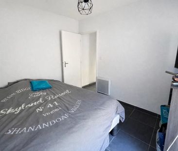 Location Appartement 2 pièces 39m² NICE 06000 - Photo 3