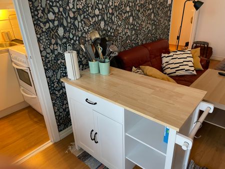 Stenkilsgatan, Skellefteå - Foto 5