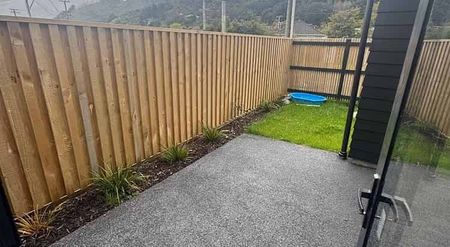 3 bedroom New Build in Wainuiomata - Photo 4
